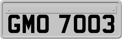GMO7003
