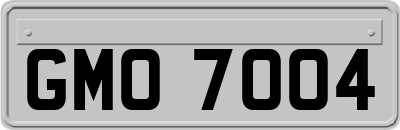 GMO7004
