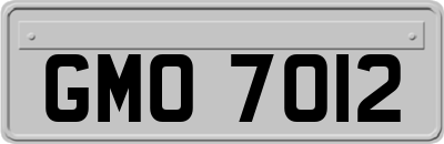 GMO7012