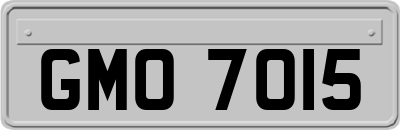 GMO7015