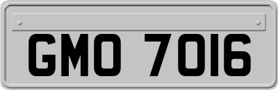 GMO7016