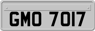 GMO7017