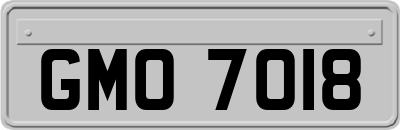 GMO7018