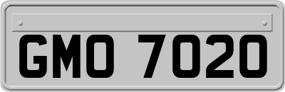 GMO7020