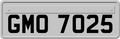 GMO7025