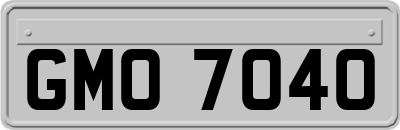 GMO7040