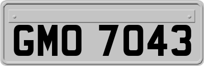 GMO7043