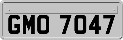 GMO7047