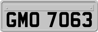 GMO7063