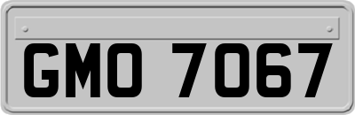 GMO7067