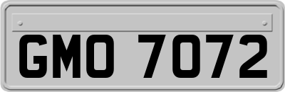 GMO7072