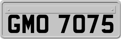 GMO7075