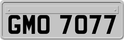 GMO7077