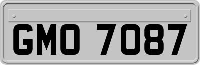 GMO7087