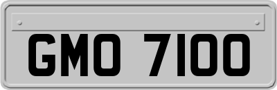 GMO7100
