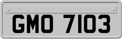 GMO7103
