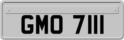 GMO7111