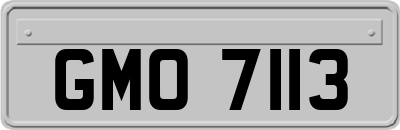 GMO7113