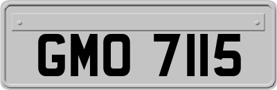 GMO7115
