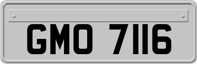 GMO7116