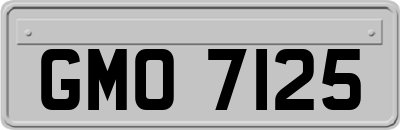 GMO7125