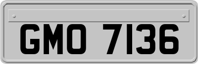 GMO7136