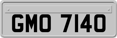 GMO7140
