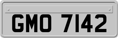 GMO7142