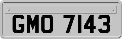 GMO7143