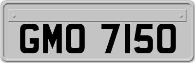 GMO7150