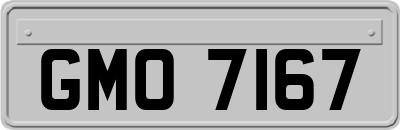 GMO7167