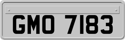 GMO7183