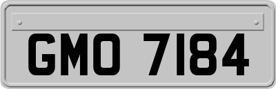 GMO7184