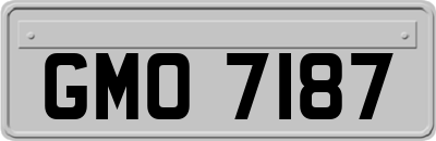 GMO7187