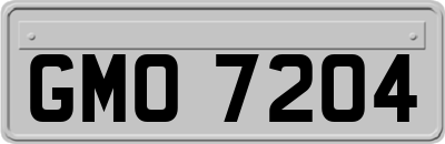 GMO7204