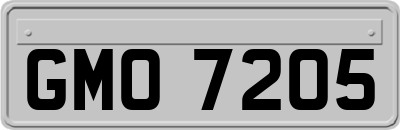 GMO7205