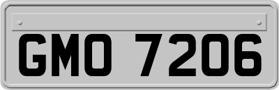 GMO7206
