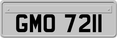 GMO7211