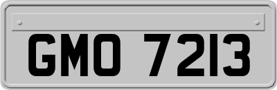 GMO7213