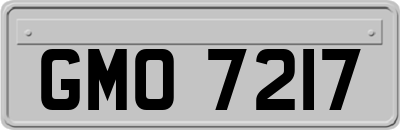 GMO7217