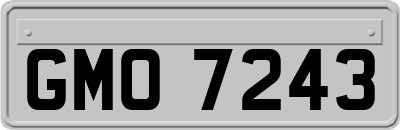 GMO7243