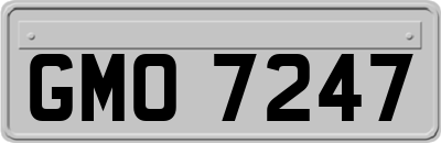 GMO7247
