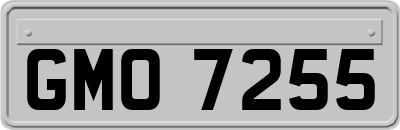 GMO7255
