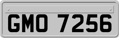 GMO7256