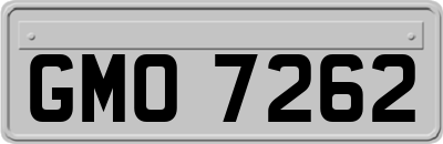 GMO7262