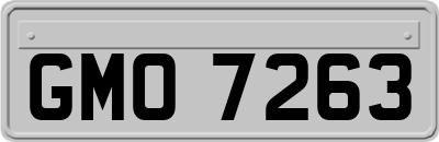 GMO7263