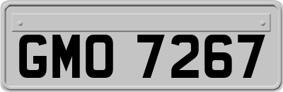 GMO7267
