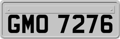 GMO7276