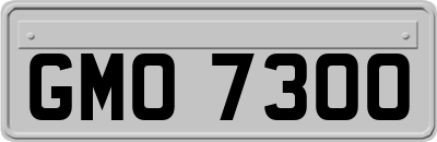 GMO7300