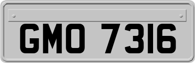 GMO7316